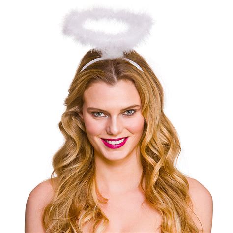 angel halo costume|angel halo costume accessory.